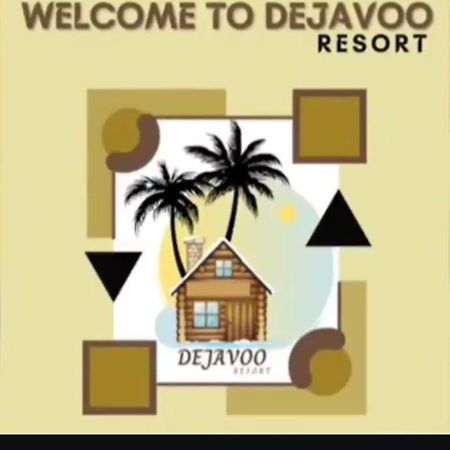 Dejavoo Hotel Gādigarpālya Buitenkant foto
