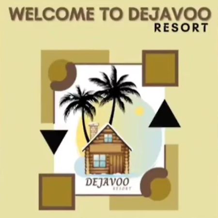 Dejavoo Hotel Gādigarpālya Buitenkant foto