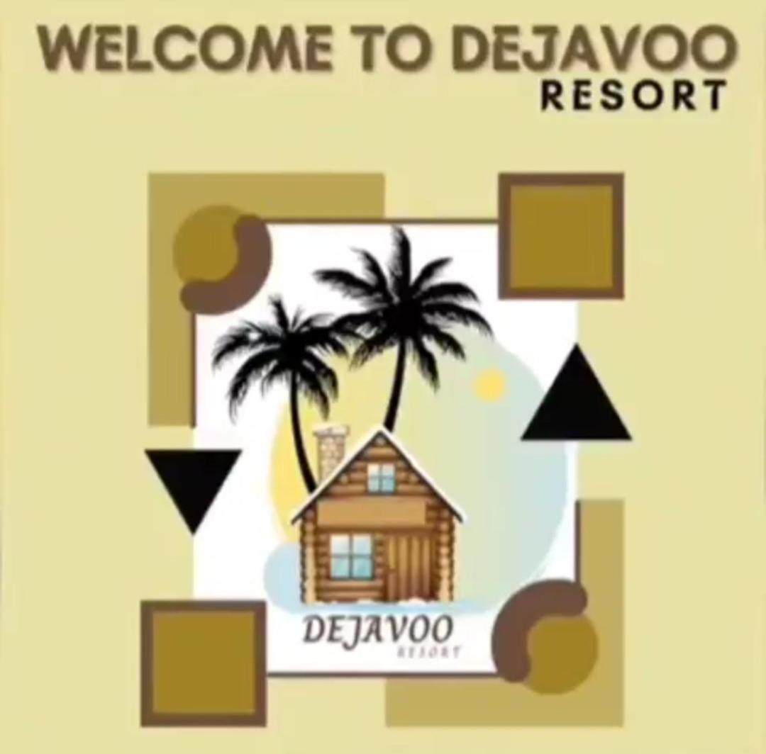 Dejavoo Hotel Gādigarpālya Buitenkant foto
